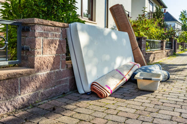Best Appliance Removal Near Me  in Martinsvle, IL