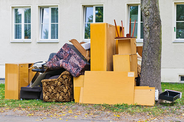 Best Residential Junk Removal  in Martinsvle, IL