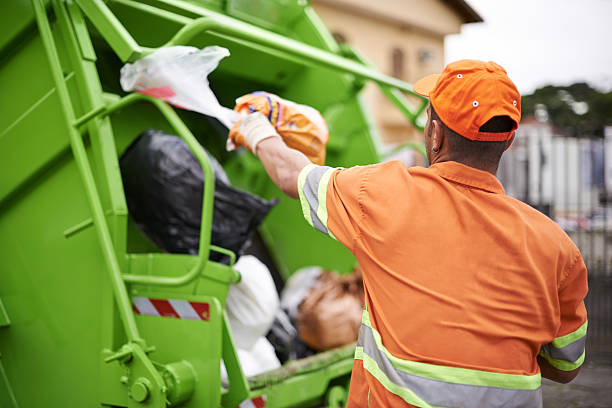 Full-Service Junk Removal in Martinsville, IL