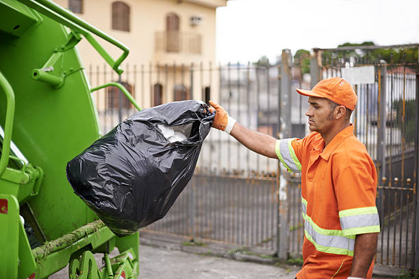 Professional Junk Removal in Martinsville, IL