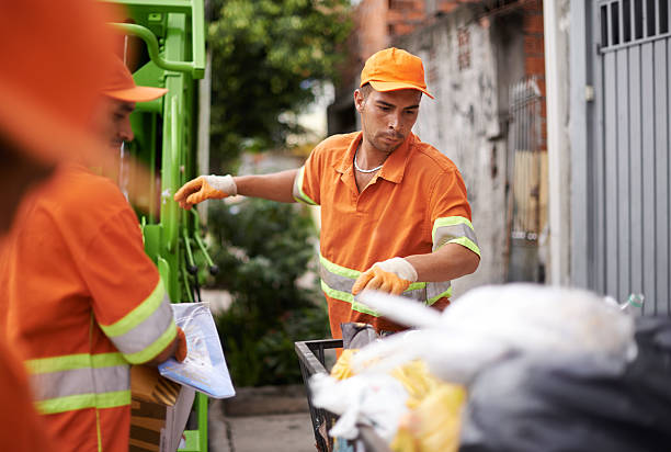 Reliable Martinsville, IL Junk Removal Solutions