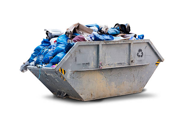 Best Commercial Cleanout Services  in Martinsvle, IL