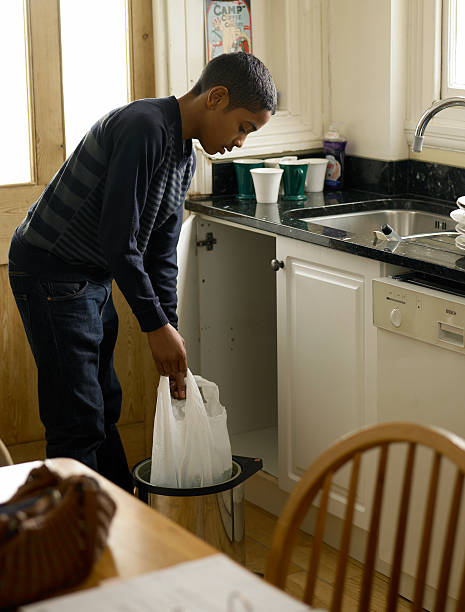 Household Junk Removal in Martinsville, IL